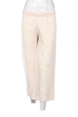 Damenhose Unbranded, Größe M, Farbe Beige, Preis € 14,83