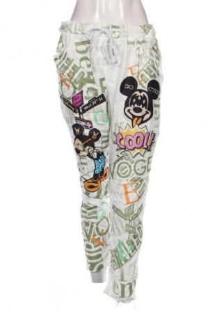 Pantaloni de femei Unbranded, Mărime XL, Culoare Multicolor, Preț 57,99 Lei