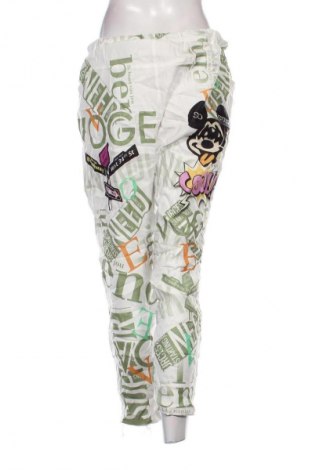 Pantaloni de femei Unbranded, Mărime XL, Culoare Multicolor, Preț 57,99 Lei