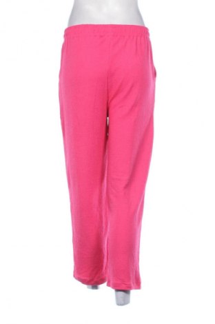 Pantaloni de femei Unbranded, Mărime M, Culoare Roz, Preț 76,00 Lei