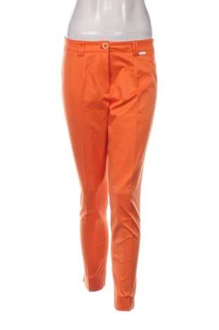 Pantaloni de femei Unbranded, Mărime M, Culoare Portocaliu, Preț 143,00 Lei
