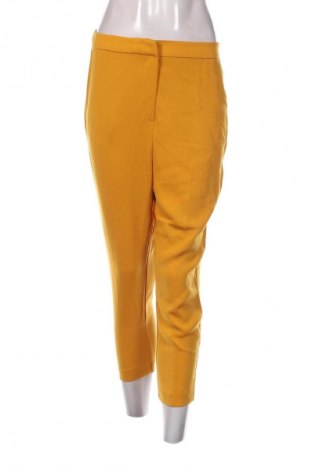 Damskie spodnie Unbranded, Rozmiar M, Kolor Żółty, Cena 157,99 zł
