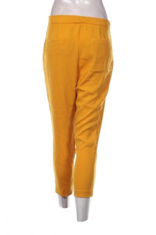 Damskie spodnie Unbranded, Rozmiar M, Kolor Żółty, Cena 157,99 zł