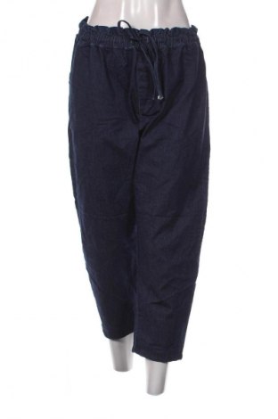 Damenhose Unbranded, Größe XXL, Farbe Blau, Preis € 20,99