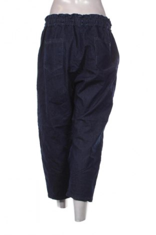 Damenhose Unbranded, Größe XXL, Farbe Blau, Preis € 20,99