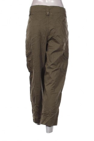 Damskie spodnie Unbranded, Rozmiar L, Kolor Zielony, Cena 95,99 zł