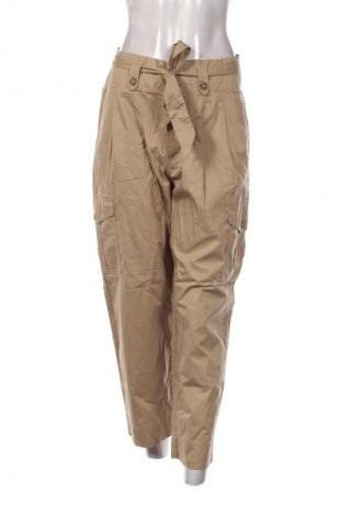 Damenhose Unbranded, Größe L, Farbe Braun, Preis € 20,99