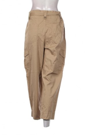 Damenhose Unbranded, Größe L, Farbe Braun, Preis € 20,99