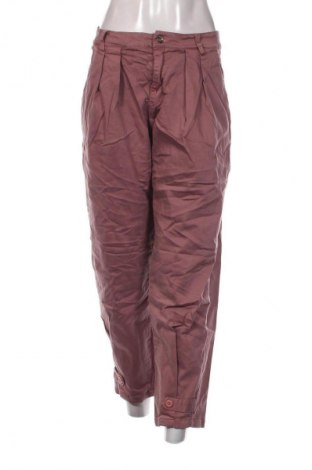 Damenhose Unbranded, Größe L, Farbe Rosa, Preis € 20,99