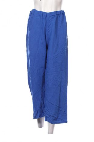 Damskie spodnie Unbranded, Rozmiar S, Kolor Niebieski, Cena 95,99 zł