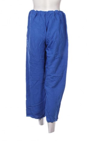Damskie spodnie Unbranded, Rozmiar S, Kolor Niebieski, Cena 95,99 zł