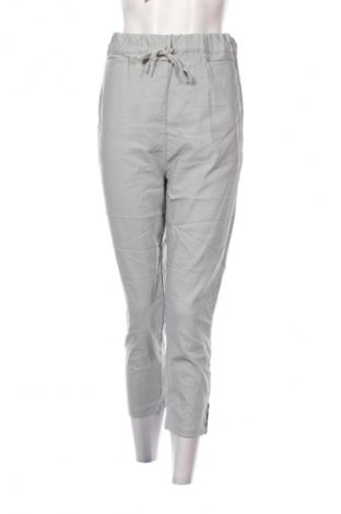 Damenhose Unbranded, Größe M, Farbe Grau, Preis € 9,99
