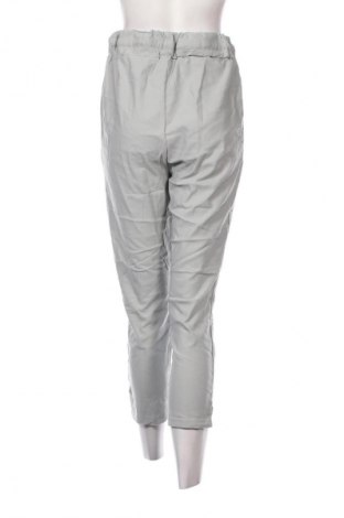 Damenhose Unbranded, Größe M, Farbe Grau, Preis € 9,99