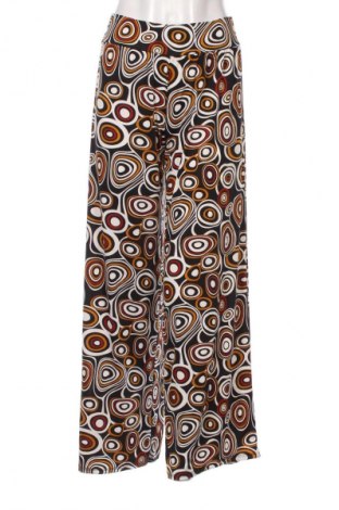 Damskie spodnie Unbranded, Rozmiar S, Kolor Kolorowy, Cena 78,99 zł