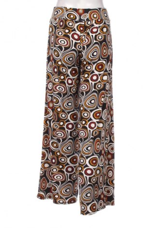 Damskie spodnie Unbranded, Rozmiar S, Kolor Kolorowy, Cena 78,99 zł