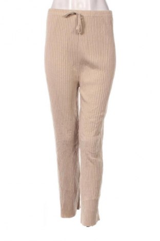 Női nadrág Unbranded, Méret M, Szín Bézs, Ár 3 249 Ft