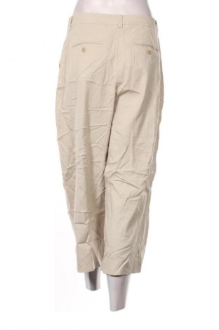 Damenhose Unbranded, Größe M, Farbe Beige, Preis 12,99 €