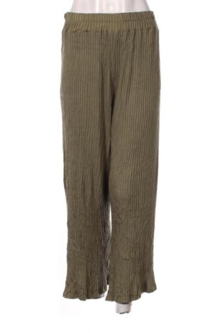 Dámské kalhoty  Unbranded, Velikost S, Barva Zelená, Cena  379,00 Kč