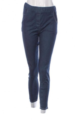 Damskie spodnie Unbranded, Rozmiar M, Kolor Niebieski, Cena 95,99 zł