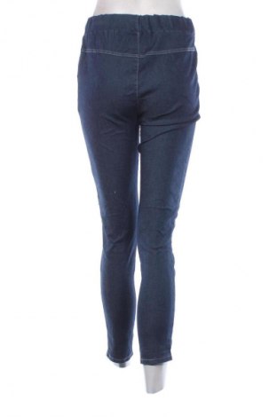 Damskie spodnie Unbranded, Rozmiar M, Kolor Niebieski, Cena 95,99 zł
