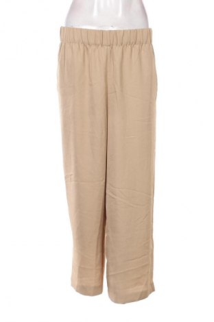 Damenhose Unbranded, Größe L, Farbe Beige, Preis € 8,99