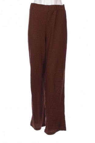 Damenhose Unbranded, Größe M, Farbe Braun, Preis € 17,99