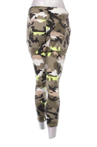 Damskie spodnie Unbranded, Rozmiar M, Kolor Kolorowy, Cena 95,99 zł
