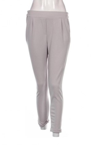 Damskie spodnie Unbranded, Rozmiar M, Kolor Szary, Cena 95,99 zł