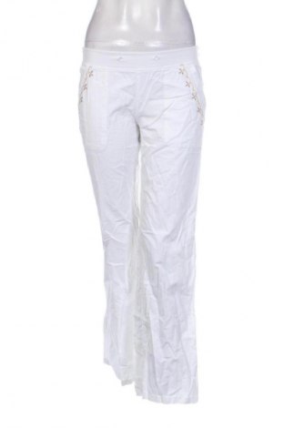 Damenhose Unbranded, Größe S, Farbe Weiß, Preis € 9,99