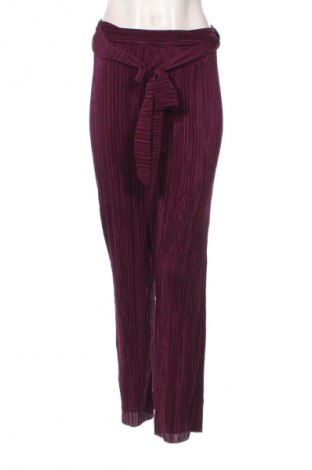 Damenhose Unbranded, Größe XL, Farbe Lila, Preis 17,99 €