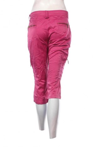 Damskie spodnie Unbranded, Rozmiar XL, Kolor Różowy, Cena 90,99 zł