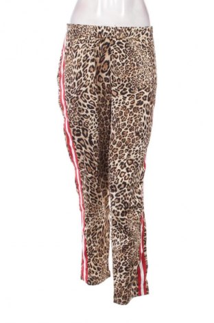 Damenhose Unbranded, Größe L, Farbe Mehrfarbig, Preis 20,99 €