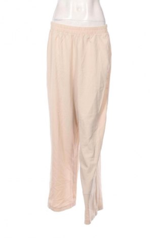 Damenhose Unbranded, Größe M, Farbe Beige, Preis € 12,99