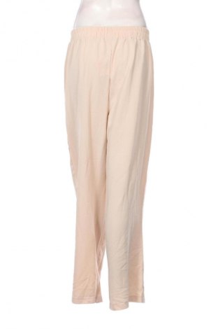 Damenhose Unbranded, Größe M, Farbe Beige, Preis € 12,99