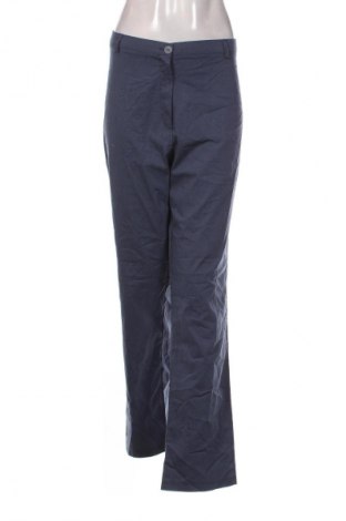 Női nadrág Unbranded, Méret XL, Szín Kék, Ár 7 879 Ft