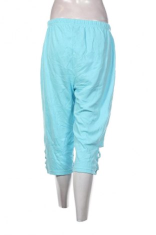 Pantaloni de femei Unbranded, Mărime L, Culoare Albastru, Preț 87,99 Lei