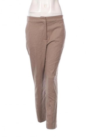 Dámske nohavice Unbranded, Veľkosť L, Farba Béžová, Cena  11,95 €