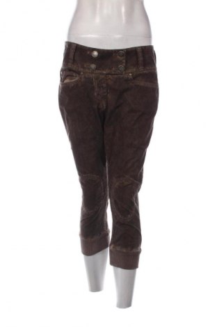 Damenhose Unbranded, Größe L, Farbe Braun, Preis € 17,05