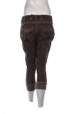 Damenhose Unbranded, Größe L, Farbe Braun, Preis € 17,05