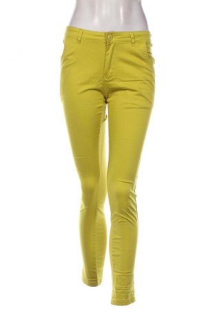 Női nadrág Unbranded, Méret M, Szín Zöld, Ár 6 302 Ft
