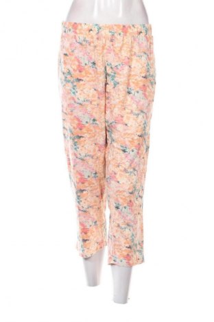 Damskie spodnie Unbranded, Rozmiar XL, Kolor Kolorowy, Cena 95,99 zł
