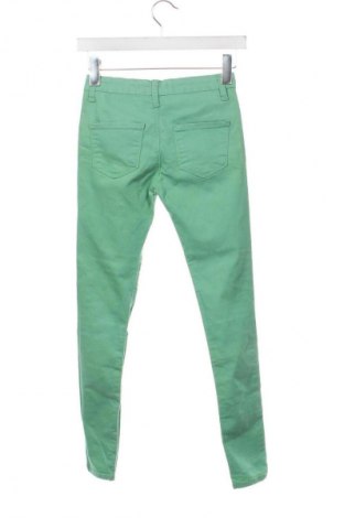 Dámske nohavice Unbranded, Veľkosť XS, Farba Zelená, Cena  9,95 €