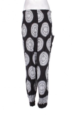 Damenhose Unbranded, Größe M, Farbe Mehrfarbig, Preis 9,99 €