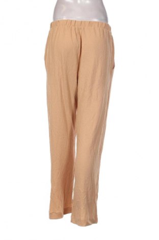 Damenhose Unbranded, Größe M, Farbe Beige, Preis € 12,99