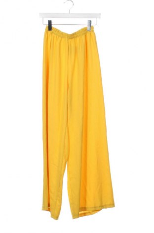 Női nadrág Unbranded, Méret XS, Szín Sárga, Ár 3 164 Ft