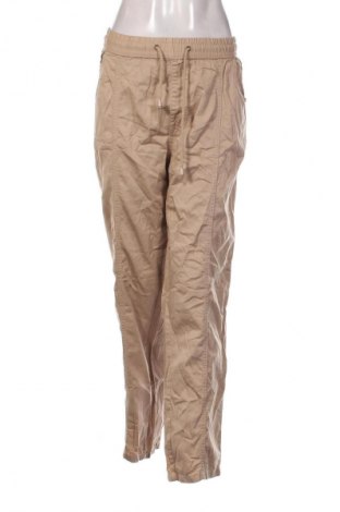 Damenhose Unbranded, Größe XXL, Farbe Beige, Preis 8,99 €