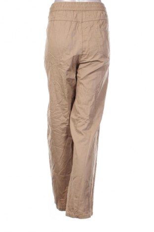 Damenhose Unbranded, Größe XXL, Farbe Beige, Preis 8,99 €