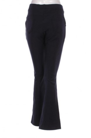 Γυναικείο παντελόνι Unbranded, Μέγεθος XXL, Χρώμα Μπλέ, Τιμή 14,83 €