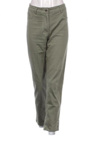 Damenhose Unbranded, Größe XL, Farbe Grün, Preis 14,83 €