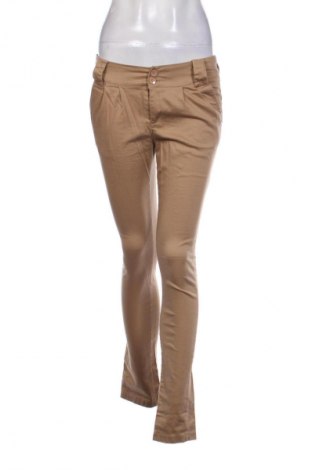 Damenhose Unbranded, Größe L, Farbe Braun, Preis € 14,83